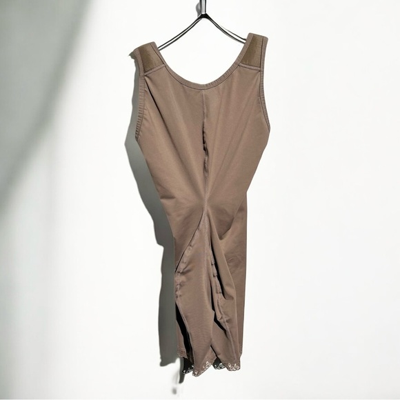 🌻Colombiana Fajas Fajate Post Surgery / Body Shaper Women's Size Large - Picture 6 of 8